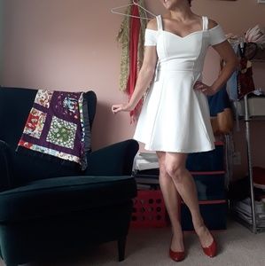 Pinup Dress